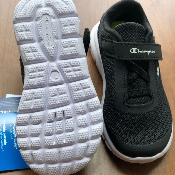 Toddler Champion Shoes - Picture 4 of 5